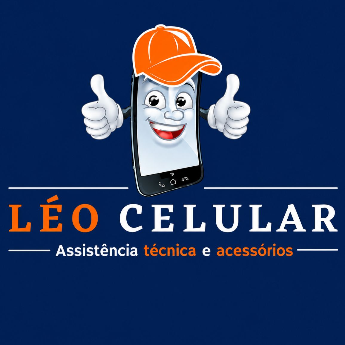 Léo Celular